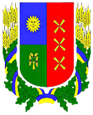 Чечельницька РДА - герб району